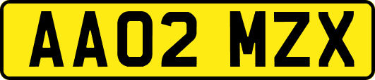 AA02MZX