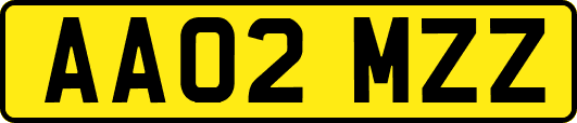 AA02MZZ