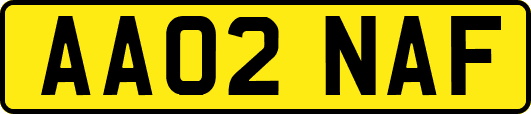AA02NAF