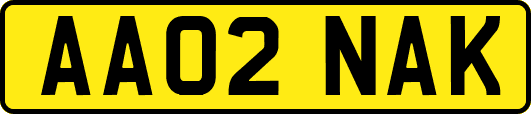 AA02NAK