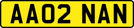 AA02NAN