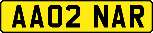 AA02NAR