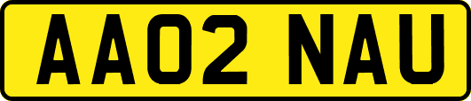 AA02NAU