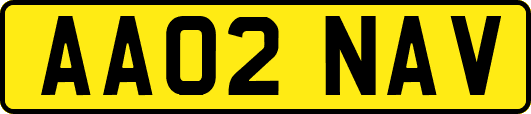 AA02NAV