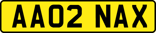 AA02NAX
