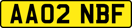 AA02NBF