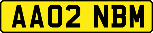 AA02NBM