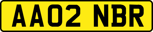 AA02NBR