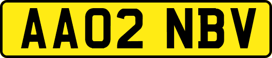 AA02NBV