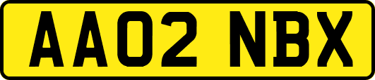 AA02NBX