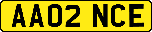 AA02NCE
