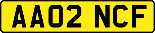 AA02NCF