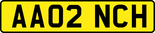 AA02NCH