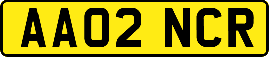 AA02NCR