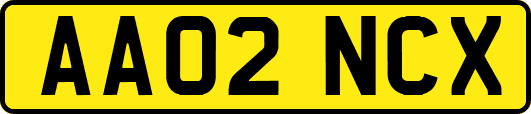 AA02NCX