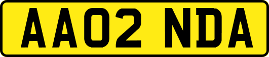 AA02NDA