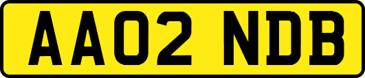 AA02NDB