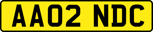 AA02NDC