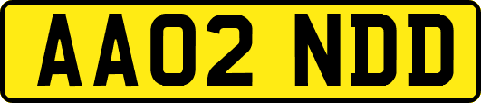 AA02NDD