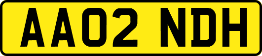 AA02NDH