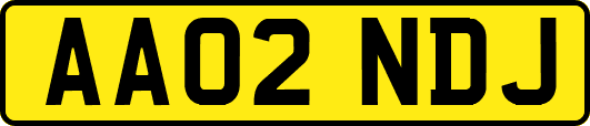 AA02NDJ