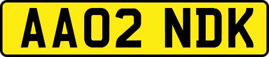 AA02NDK