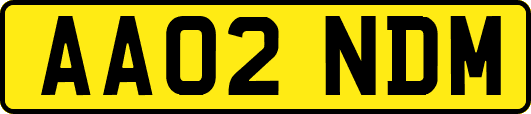 AA02NDM