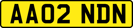 AA02NDN