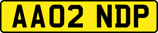 AA02NDP