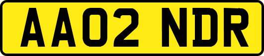 AA02NDR
