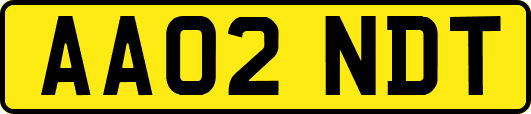 AA02NDT