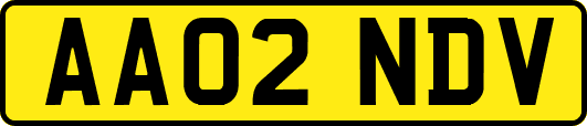 AA02NDV