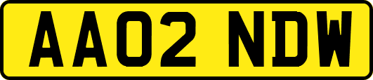 AA02NDW