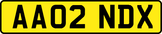 AA02NDX