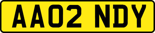 AA02NDY