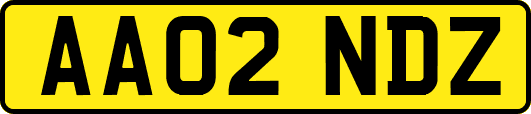 AA02NDZ