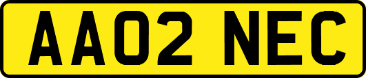 AA02NEC