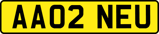 AA02NEU