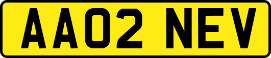AA02NEV