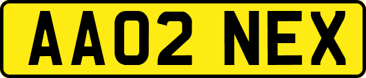 AA02NEX