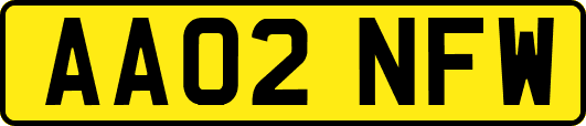 AA02NFW