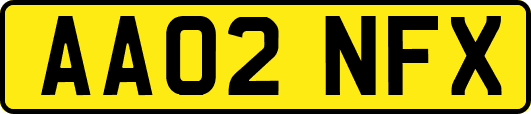 AA02NFX