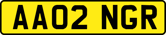 AA02NGR