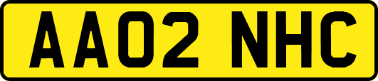 AA02NHC