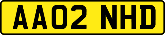 AA02NHD