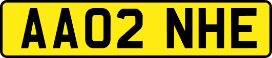 AA02NHE