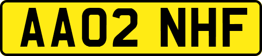 AA02NHF