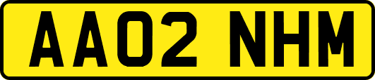 AA02NHM