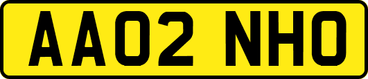 AA02NHO