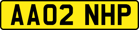 AA02NHP
